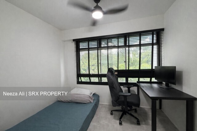 Blk 127C Kim Tian Green (Bukit Merah), HDB 3 Rooms #528874681